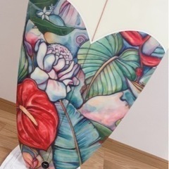 サーフボード ファンボード