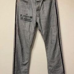 BEAMS levi\'s THE INSIDE OUT COLLECTION