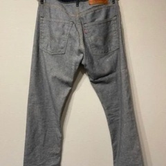 BEAMS levi\'s THE INSIDE OUT COLLECTION