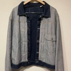 BEAMS levi's THE INSIDE OUT COLL...