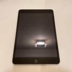 美品】【希少】Apple iPad mini+UltrathinKeybord