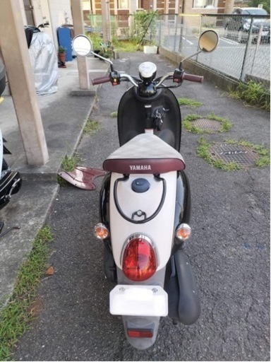 バイク50cc