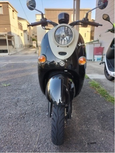 バイク50cc