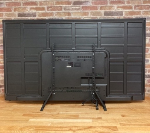 即日受渡❣️高解像度4K液晶 大型65型液晶ディスプレイ43500円