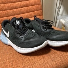 NIKE ランニングシューズ　26.5