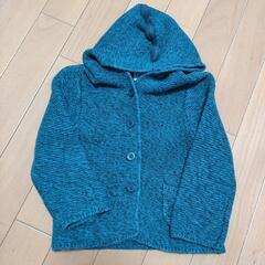 babyGAP パーカー18m-24m