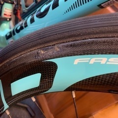 Bianchi OLTRE XR3 ロードバイク