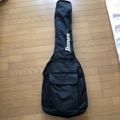 Ibanezベース