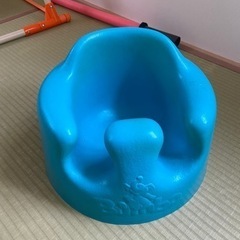 バンボ　テーブル付き　子供椅子　チャイルドチェア