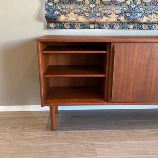 ACTUS家具 定価20万 - 収納家具 