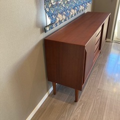 ACTUS家具　定価20万　