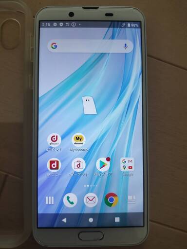 取りに来てくれる方　スマホ４台　ガラケー2台　ドコモ 取りに来てくれる方 スマホ4台 ガラケー2台 ドコモ