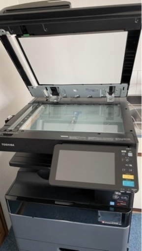 TOSHIBA 複合機e-STUDIO2505AC TOSHIBA 複合機e-STUDIO2505AC