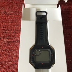 スマートウォッチ　Amazfit Neo