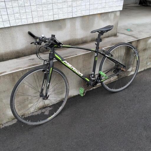 MERIDA  クロスバイク CROSSWAY 100-R