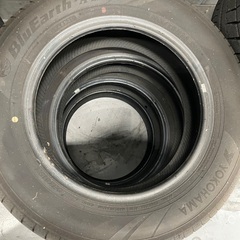 ブルーアースA 165/70r14