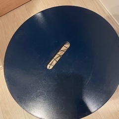【即発送希望】IKEA  収納付きリビングローテーブル
