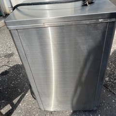 良品ニチワ 電気湯沸器直接引取限定