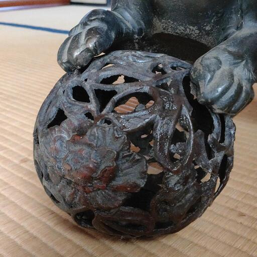 狛犬
