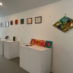 笠間の家「tabi展」 - 笠間市