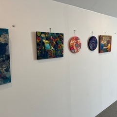 笠間の家「tabi展」 - 展示会