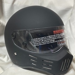 値下げ！9000→8000【新品•未使用】CRGヘルメット AT...