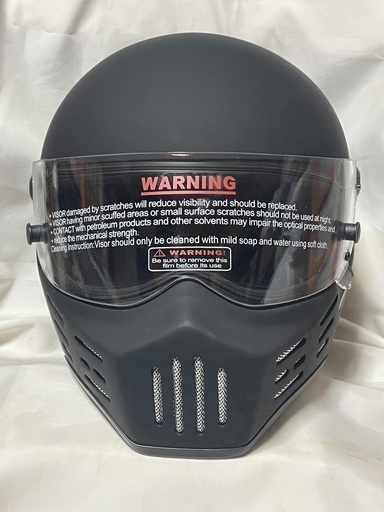 値下げ！9000→8000【新品•未使用】CRGヘルメット ATV-8 XL