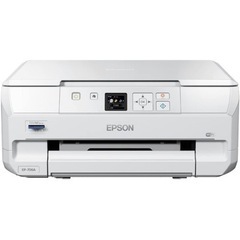 【プリンター】EPSON(EP-706A)