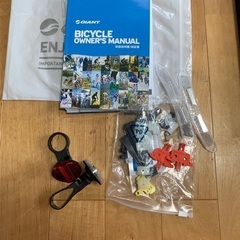 【値引交渉・現車確認だけでもOK】ロードバイク　ジャイアント DEFY ADVANCED2 カーボン　カスタム有り