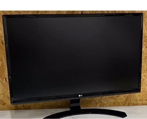 LG 24UD58-B IPS 23.8型 4K モニター(3840×2160) | noonanwaste.com