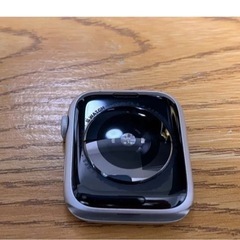 Apple Watch Series5 (GPSモデル)  44mm シルバー