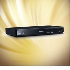 Panasonic 4k対応 Blu-ray Disc Player