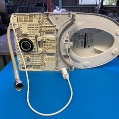 TOTO ウォシュレット TCF9435＃NW1(ホワイト) 機能部のみ