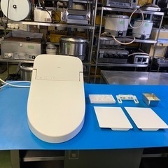 TOTO ウォシュレット TCF9435＃NW1(ホワイト) 機能部のみ