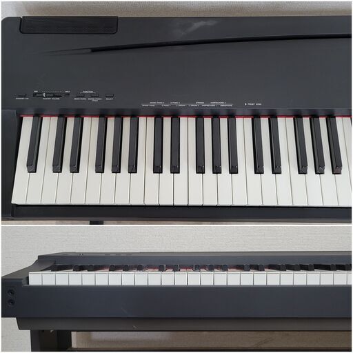 訳あり YAMAHA P-70 電子ピアノ 88鍵盤 Pシリーズ 楽器 ヤマハ