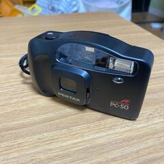 【新品】PENTAX PC-50 DATE