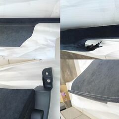 ND5RC　ロードスター　純正オプション　デコレーションパネル(アルカンターラ)　N380 V1 170　中古