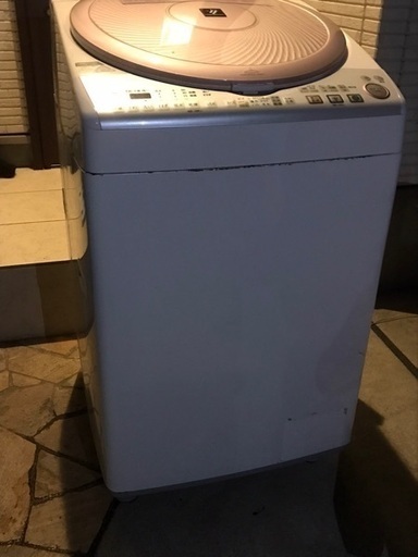 ★ジモティー割あり★2槽式洗濯機/2021/クリ-ニング済み/HG-4180 ☆ジモティー割あり☆2槽式洗濯機/2021/クリ-ニング済み/HG-4180