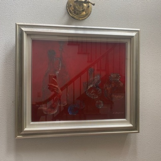 絵画