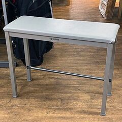 【限定値下げ中】 (Y)北大前! 札幌 引取 YAMAHA/ヤマハ STAGEA/ステージア Electone/エレクトーン ELS-01U typeU Ver.1.83 2012年製 イス付き 鍵盤楽器