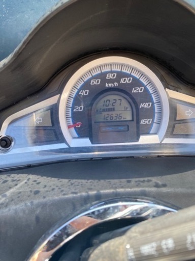 9月6日12時時受付終了します。PCX150ccKF18レッドツートンカラーホンダバイク 9月6日12時時受付終了します。PCX150ccKF18レッドツートンカラーホンダ