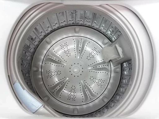 20市内配送料無料‼️ 洗濯機 ハイアール 5.5きろナイスリサイクル札幌店