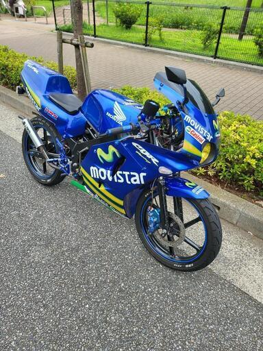 ホンダ NS-1