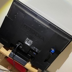 テレビ