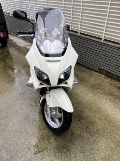 フォルツァ250