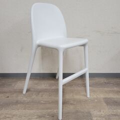 10/7 終 IKEA URBAN ウルバン 子ども用チェア ホ...