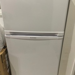 【ネット決済】【直接引き渡し限定】冷蔵庫×洗濯機