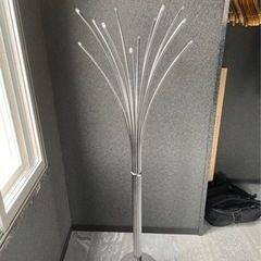 美品】IKEA フロアランプ HOVNÄS ホーヴネース