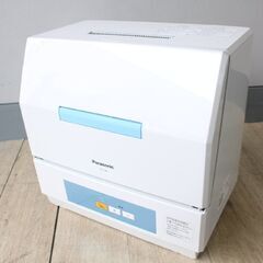 T361)【良品】Panasonic パナソニック 食器洗い機 ...