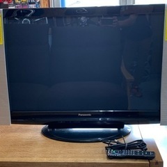 Panasonic パナソニック42型 プラズマテレビ